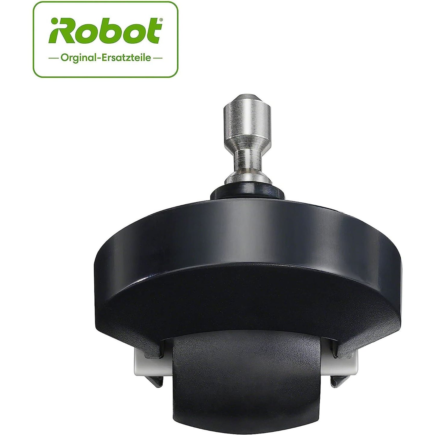 iRobot Genuine Parts - Front Roller - Compatible with Roomba E & i Series